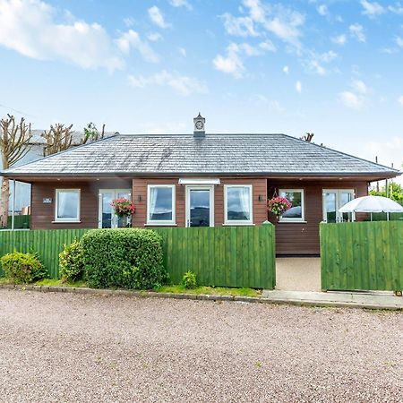 Villa The Stables Forden Exterior foto